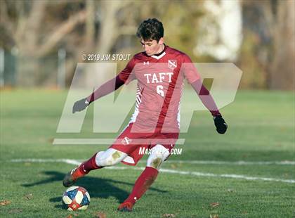 Thumbnail 3 in Berkshire @ Taft (NEPSAC Class A Quarterfinal) photogallery.