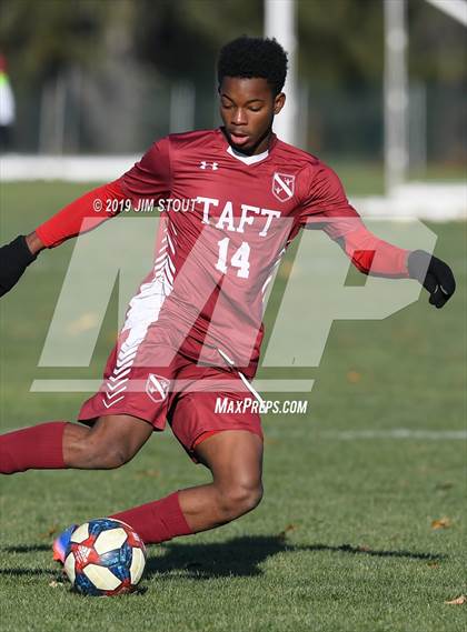 Thumbnail 3 in Berkshire @ Taft (NEPSAC Class A Quarterfinal) photogallery.