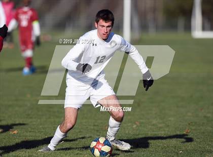 Thumbnail 1 in Berkshire @ Taft (NEPSAC Class A Quarterfinal) photogallery.