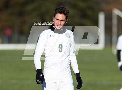 Thumbnail 3 in Berkshire @ Taft (NEPSAC Class A Quarterfinal) photogallery.
