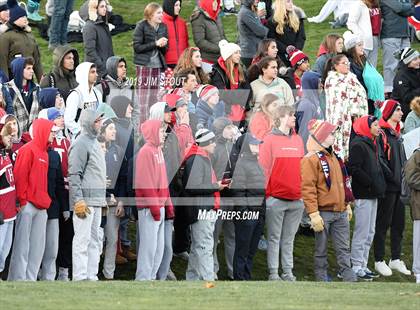 Thumbnail 1 in Berkshire @ Taft (NEPSAC Class A Quarterfinal) photogallery.