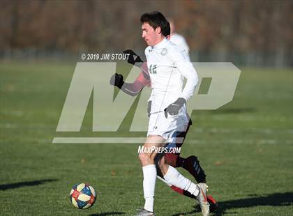 Thumbnail 3 in Berkshire @ Taft (NEPSAC Class A Quarterfinal) photogallery.