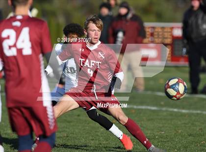Thumbnail 3 in Berkshire @ Taft (NEPSAC Class A Quarterfinal) photogallery.