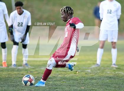 Thumbnail 2 in Berkshire @ Taft (NEPSAC Class A Quarterfinal) photogallery.