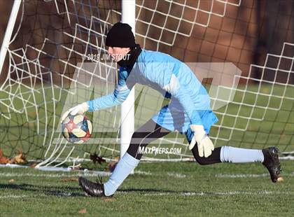 Thumbnail 2 in Berkshire @ Taft (NEPSAC Class A Quarterfinal) photogallery.