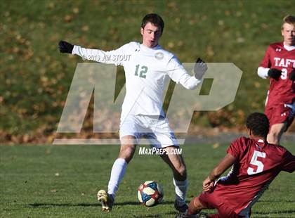Thumbnail 2 in Berkshire @ Taft (NEPSAC Class A Quarterfinal) photogallery.