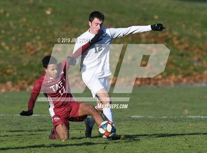 Thumbnail 3 in Berkshire @ Taft (NEPSAC Class A Quarterfinal) photogallery.