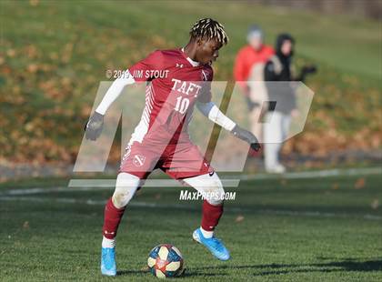 Thumbnail 1 in Berkshire @ Taft (NEPSAC Class A Quarterfinal) photogallery.