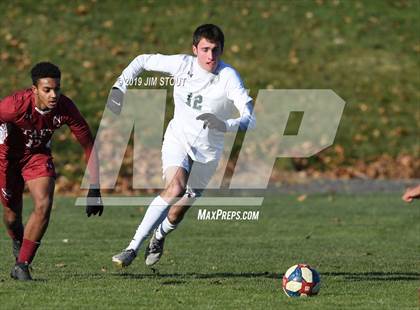 Thumbnail 2 in Berkshire @ Taft (NEPSAC Class A Quarterfinal) photogallery.