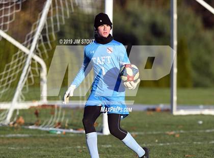 Thumbnail 1 in Berkshire @ Taft (NEPSAC Class A Quarterfinal) photogallery.