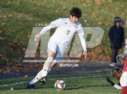 Thumbnail 2 in Berkshire @ Taft (NEPSAC Class A Quarterfinal) photogallery.