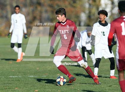Thumbnail 3 in Berkshire @ Taft (NEPSAC Class A Quarterfinal) photogallery.