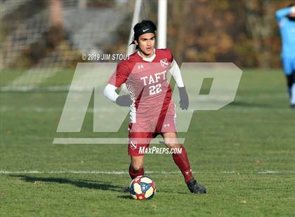Thumbnail 3 in Berkshire @ Taft (NEPSAC Class A Quarterfinal) photogallery.