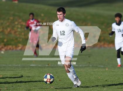 Thumbnail 3 in Berkshire @ Taft (NEPSAC Class A Quarterfinal) photogallery.