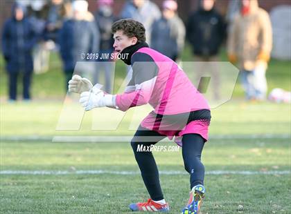 Thumbnail 3 in Berkshire @ Taft (NEPSAC Class A Quarterfinal) photogallery.