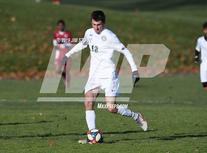 Thumbnail 2 in Berkshire @ Taft (NEPSAC Class A Quarterfinal) photogallery.