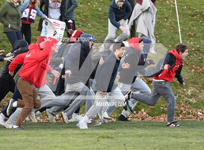 Thumbnail 3 in Berkshire @ Taft (NEPSAC Class A Quarterfinal) photogallery.