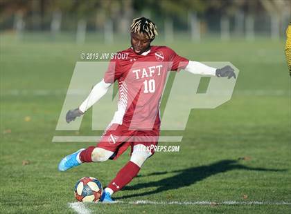 Thumbnail 2 in Berkshire @ Taft (NEPSAC Class A Quarterfinal) photogallery.