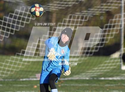 Thumbnail 1 in Berkshire @ Taft (NEPSAC Class A Quarterfinal) photogallery.