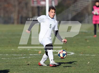 Thumbnail 3 in Berkshire @ Taft (NEPSAC Class A Quarterfinal) photogallery.