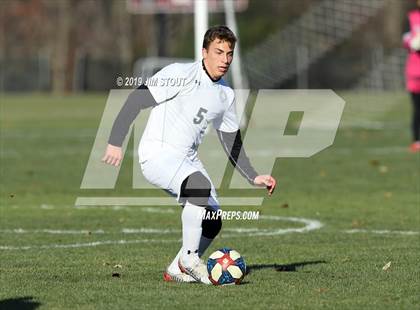Thumbnail 2 in Berkshire @ Taft (NEPSAC Class A Quarterfinal) photogallery.