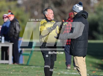 Thumbnail 3 in Berkshire @ Taft (NEPSAC Class A Quarterfinal) photogallery.