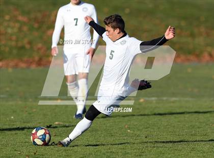 Thumbnail 3 in Berkshire @ Taft (NEPSAC Class A Quarterfinal) photogallery.