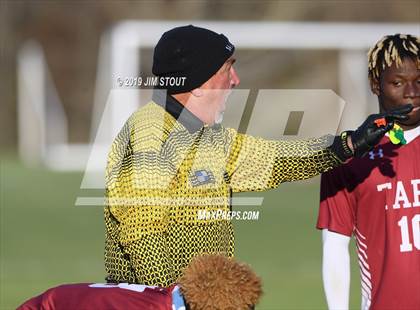 Thumbnail 1 in Berkshire @ Taft (NEPSAC Class A Quarterfinal) photogallery.