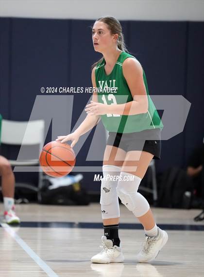 Thumbnail 2 in Salado vs Wall (Texas Association of Basketball Coaches Showcase) photogallery.