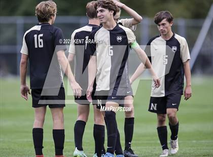 Thumbnail 1 in Franklin Central @ Noblesville photogallery.