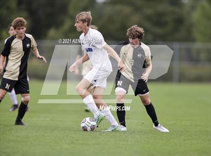 Thumbnail 3 in Franklin Central @ Noblesville photogallery.