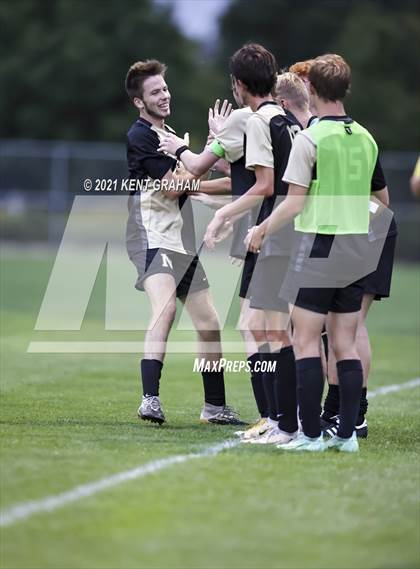 Thumbnail 1 in Franklin Central @ Noblesville photogallery.