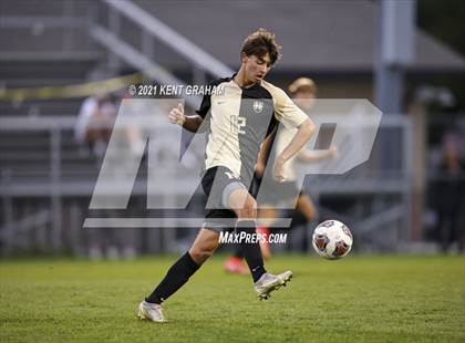 Thumbnail 1 in Franklin Central @ Noblesville photogallery.