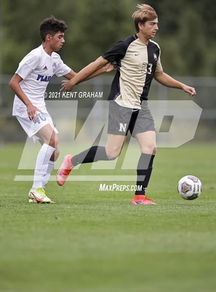 Thumbnail 3 in Franklin Central @ Noblesville photogallery.