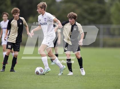Thumbnail 1 in Franklin Central @ Noblesville photogallery.