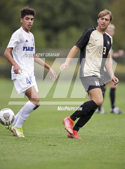 Thumbnail 2 in Franklin Central @ Noblesville photogallery.