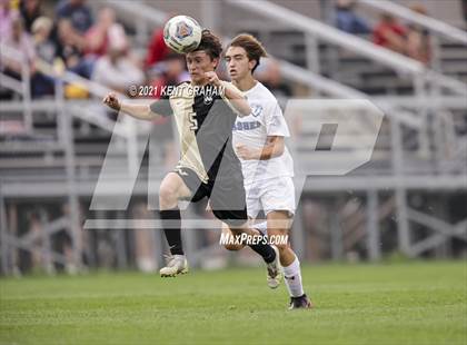 Thumbnail 1 in Franklin Central @ Noblesville photogallery.