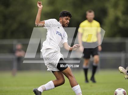 Thumbnail 1 in Franklin Central @ Noblesville photogallery.