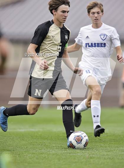 Thumbnail 1 in Franklin Central @ Noblesville photogallery.
