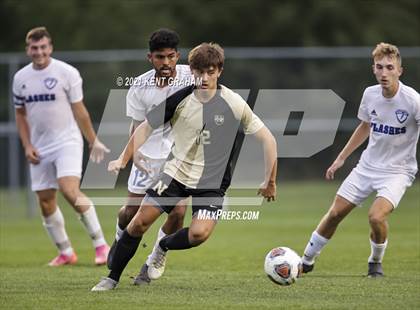 Thumbnail 1 in Franklin Central @ Noblesville photogallery.