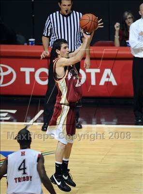 Thumbnail 3 in Hoover vs. Mission Hills (CIF SDS D2 Final) photogallery.