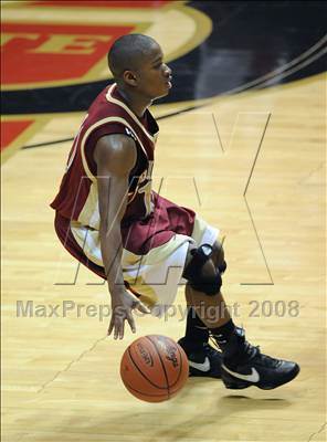 Thumbnail 3 in Hoover vs. Mission Hills (CIF SDS D2 Final) photogallery.