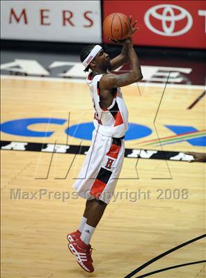 Thumbnail 2 in Hoover vs. Mission Hills (CIF SDS D2 Final) photogallery.