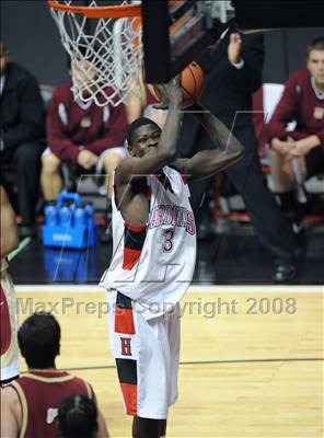 Thumbnail 3 in Hoover vs. Mission Hills (CIF SDS D2 Final) photogallery.