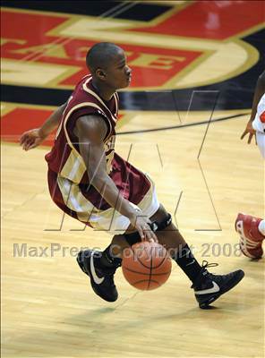 Thumbnail 2 in Hoover vs. Mission Hills (CIF SDS D2 Final) photogallery.