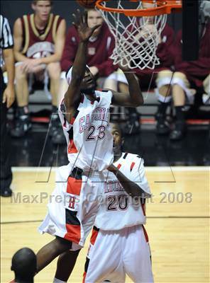Thumbnail 3 in Hoover vs. Mission Hills (CIF SDS D2 Final) photogallery.