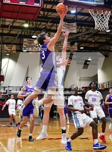 Alabama School of Cyber Technology and Engineering @ Whitesburg Christian Academy