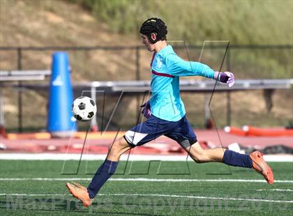 Thumbnail 3 in Aquinas vs. Christian Brothers (Gateway City Soccer Classic) photogallery.