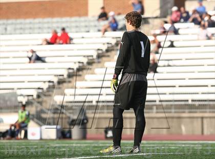 Thumbnail 3 in Aquinas vs. Christian Brothers (Gateway City Soccer Classic) photogallery.