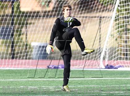 Thumbnail 3 in Aquinas vs. Christian Brothers (Gateway City Soccer Classic) photogallery.